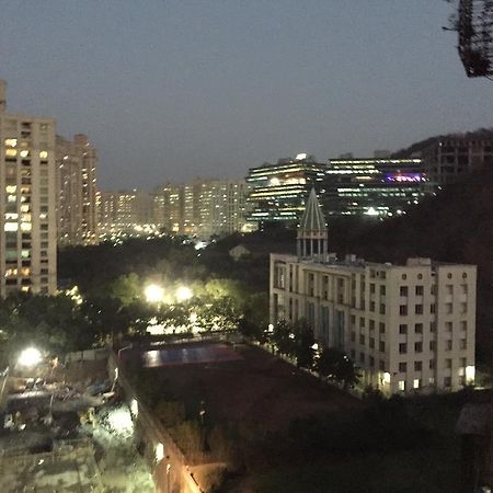 مومباي Veridical Hospitality - Powai-Chandivali المظهر الخارجي الصورة