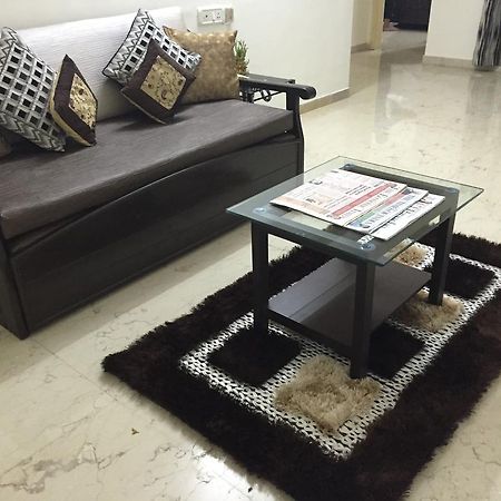 مومباي Veridical Hospitality - Powai-Chandivali المظهر الخارجي الصورة