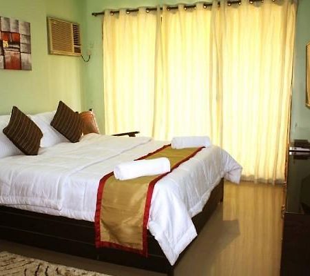 مومباي Veridical Hospitality - Powai-Chandivali المظهر الخارجي الصورة
