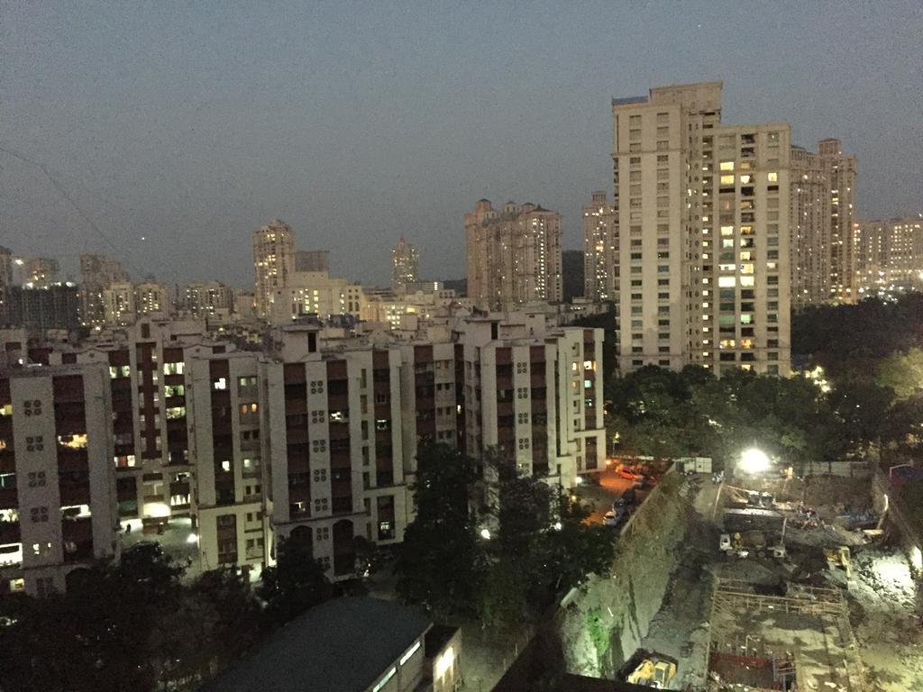 مومباي Veridical Hospitality - Powai-Chandivali المظهر الخارجي الصورة