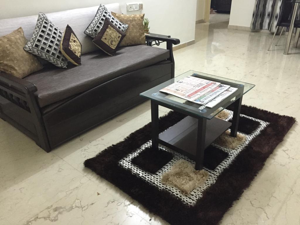 مومباي Veridical Hospitality - Powai-Chandivali المظهر الخارجي الصورة