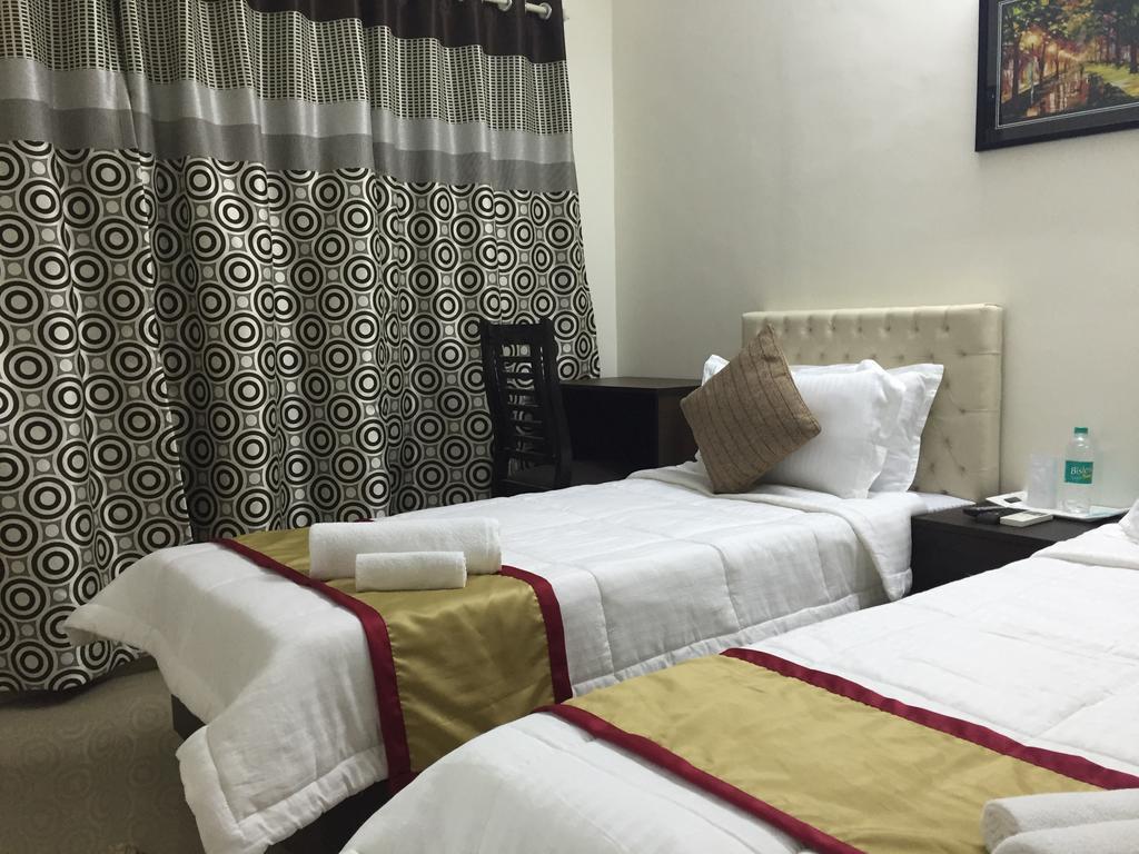 مومباي Veridical Hospitality - Powai-Chandivali المظهر الخارجي الصورة