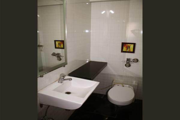 مومباي Veridical Hospitality - Powai-Chandivali المظهر الخارجي الصورة