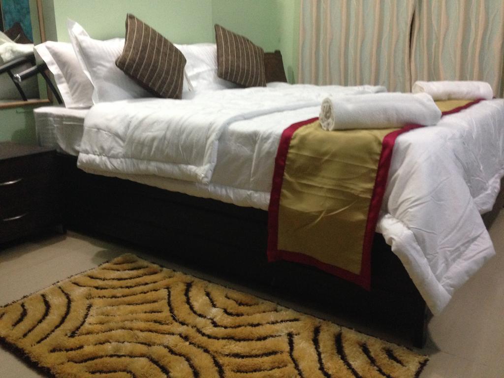 مومباي Veridical Hospitality - Powai-Chandivali المظهر الخارجي الصورة