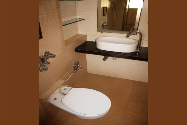 مومباي Veridical Hospitality - Powai-Chandivali المظهر الخارجي الصورة